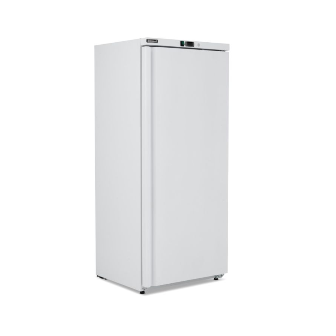 BLIZZARD HW60 Upright 533L Single Hinged Door Refrigerator