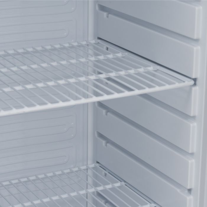 BLIZZARD HW60 Upright 533L Single Hinged Door Refrigerator