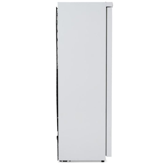 BLIZZARD HW40 Upright 320L Single Hinged Door Refrigerator