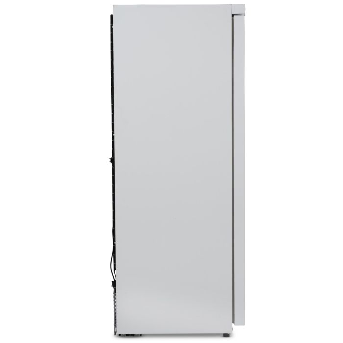 BLIZZARD HW60 Upright 533L Single Hinged Door Refrigerator