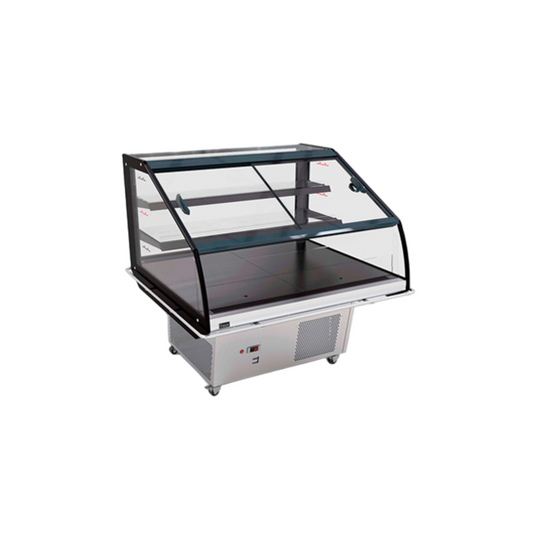 Freor IDA S H2 Promotional Display Fridge