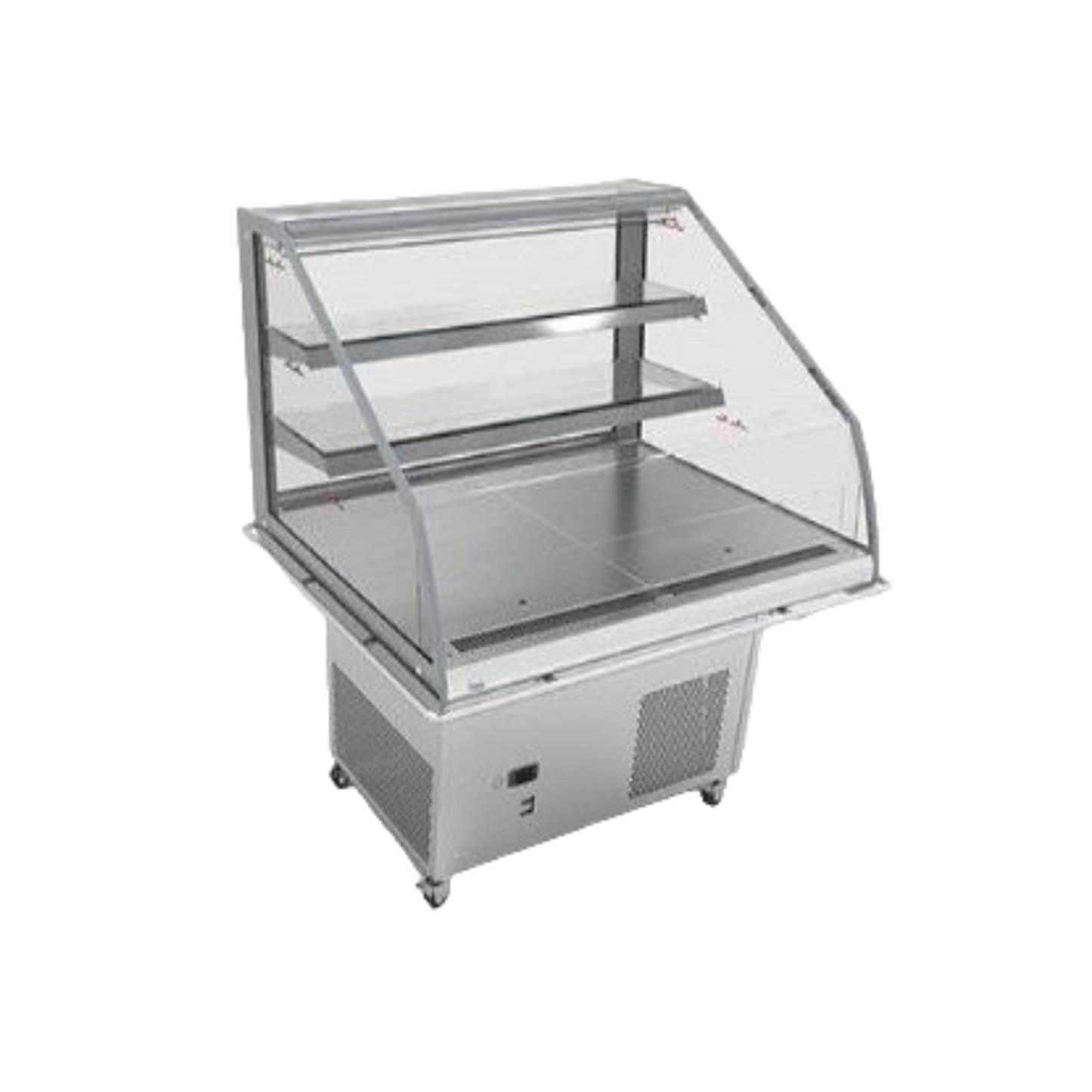 Freor IDA S H2 Promotional Display Fridge