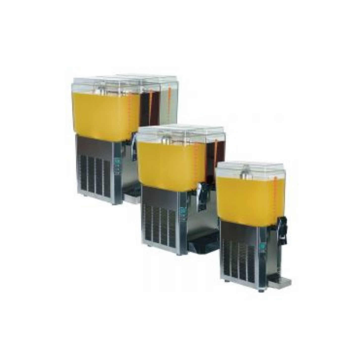 Promek VL Range Juice Dispenser