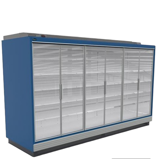 Freor Jupiter Multideck