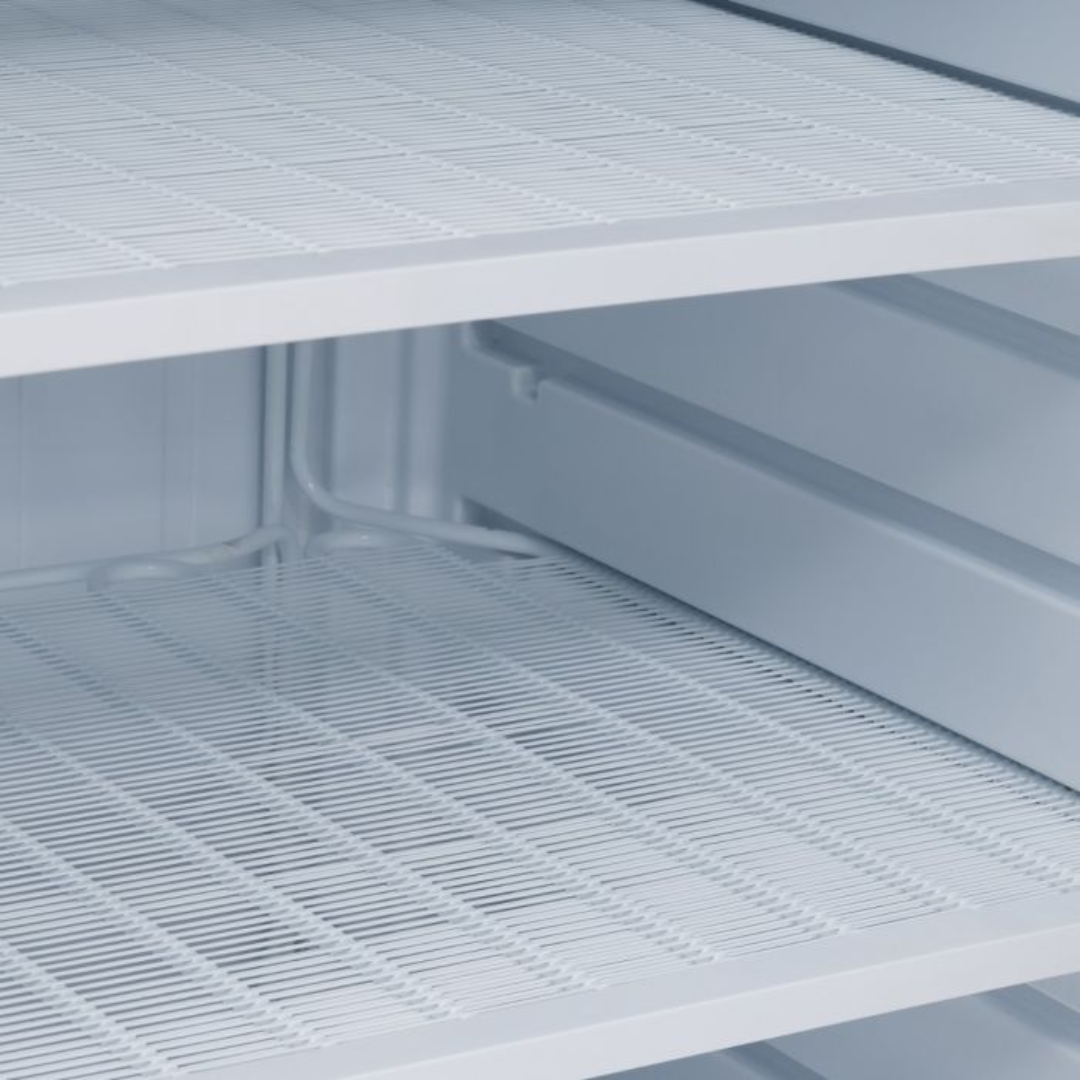 Koldbox KXF200 Singled Hinged Door Undercounter Freezer