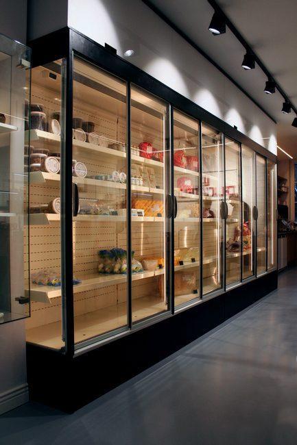 Freor Neptun Multideck