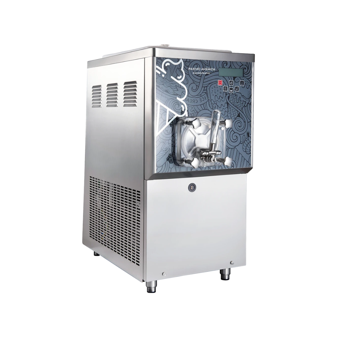PASMO S728 Table Top Milkshake Machine
