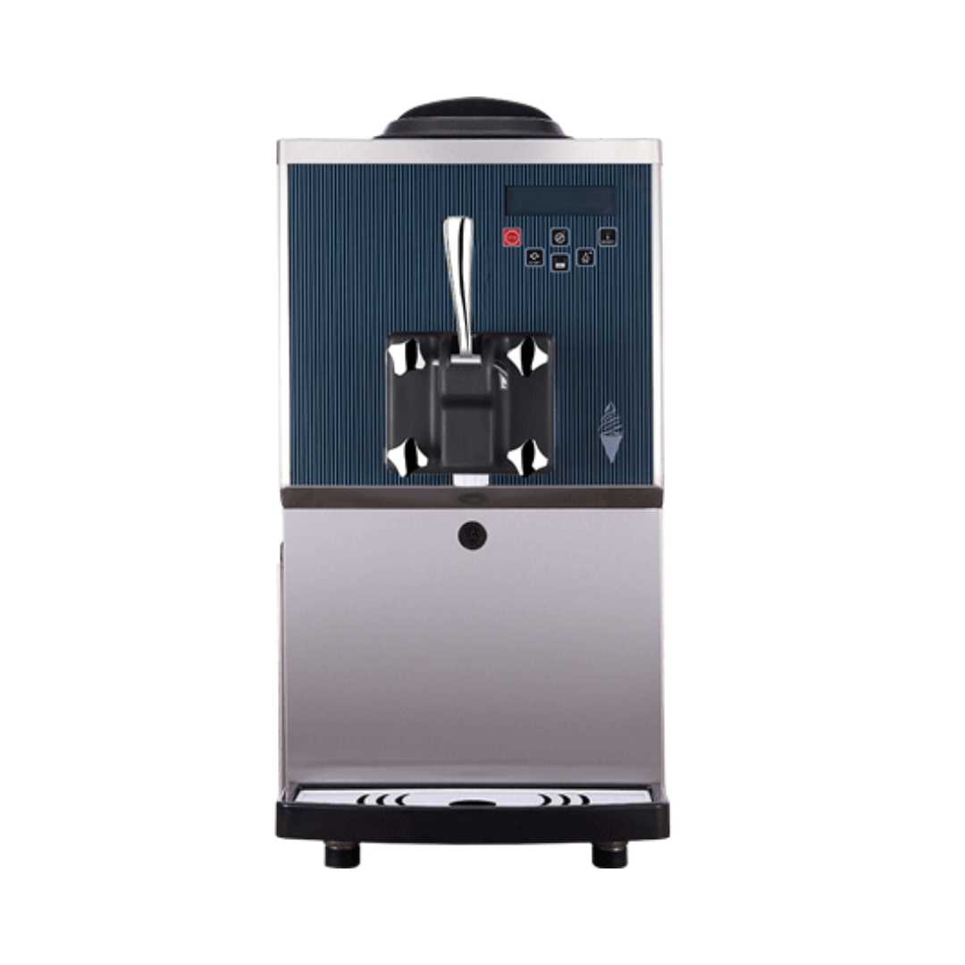 Pasmo S930T Gravity Soft Serve Machine