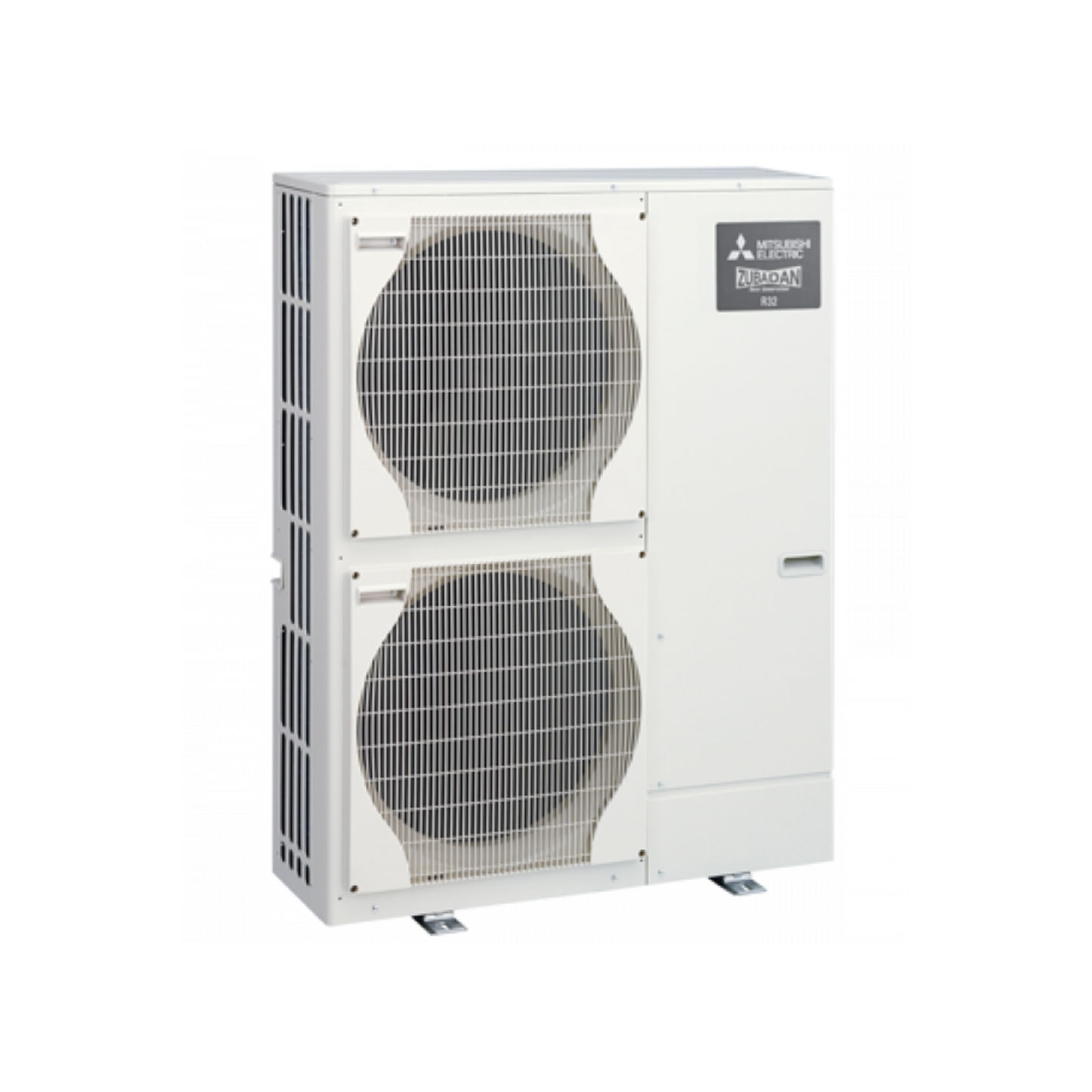 Ecodan 14kW 1Ph Monobloc Air Source Heat Pump - PUZ-HWM140VHA