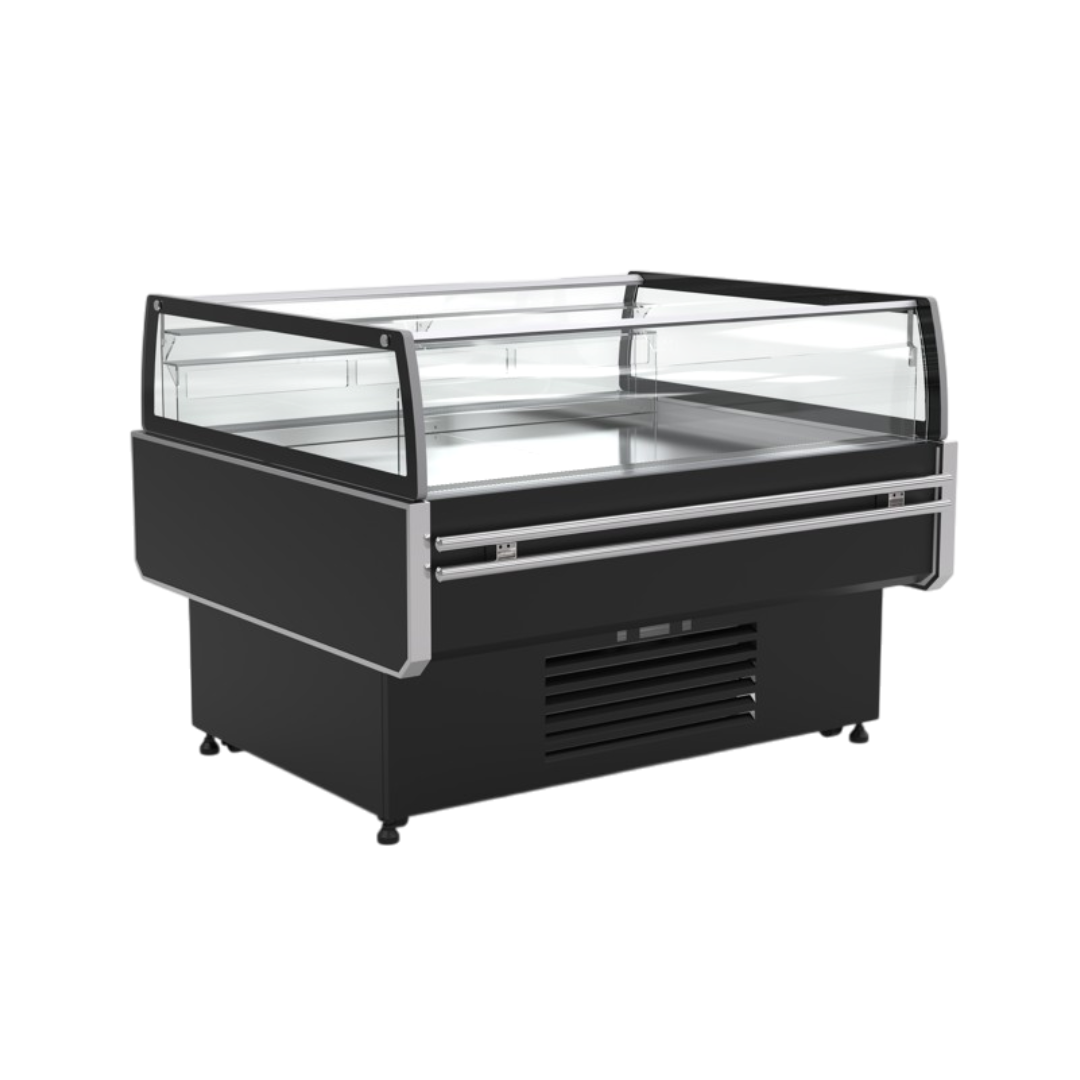 Coldstar RB-04L Spider Fridge