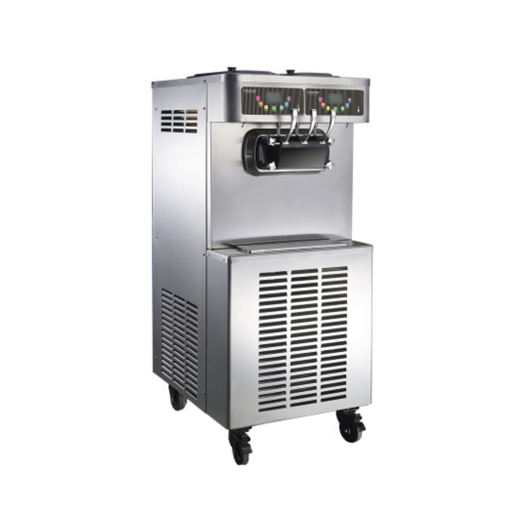 PASMO S520F Gravity soft serve machine