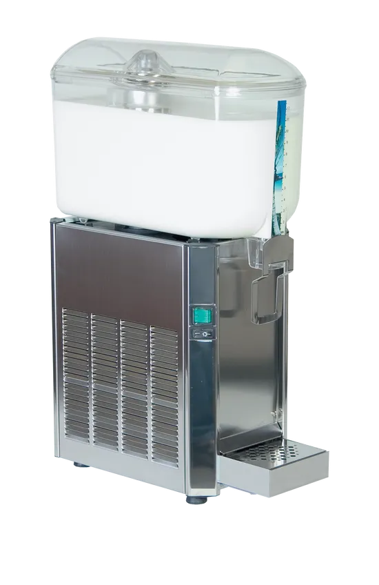 Promek SF Range Juice Dispensers