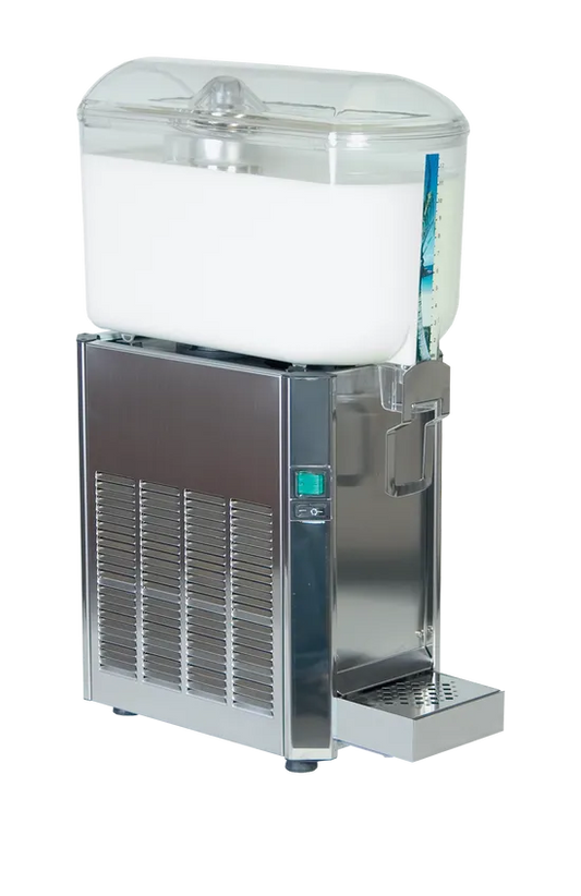 Promek SF Range Juice Dispensers
