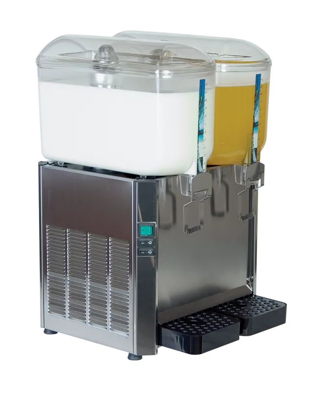 Promek SF Range Juice Dispensers