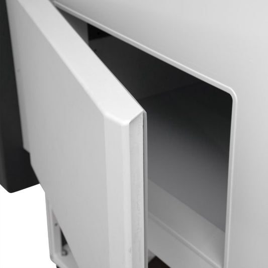 Blizzard Sigma Fresh Meat Serve Over Counters