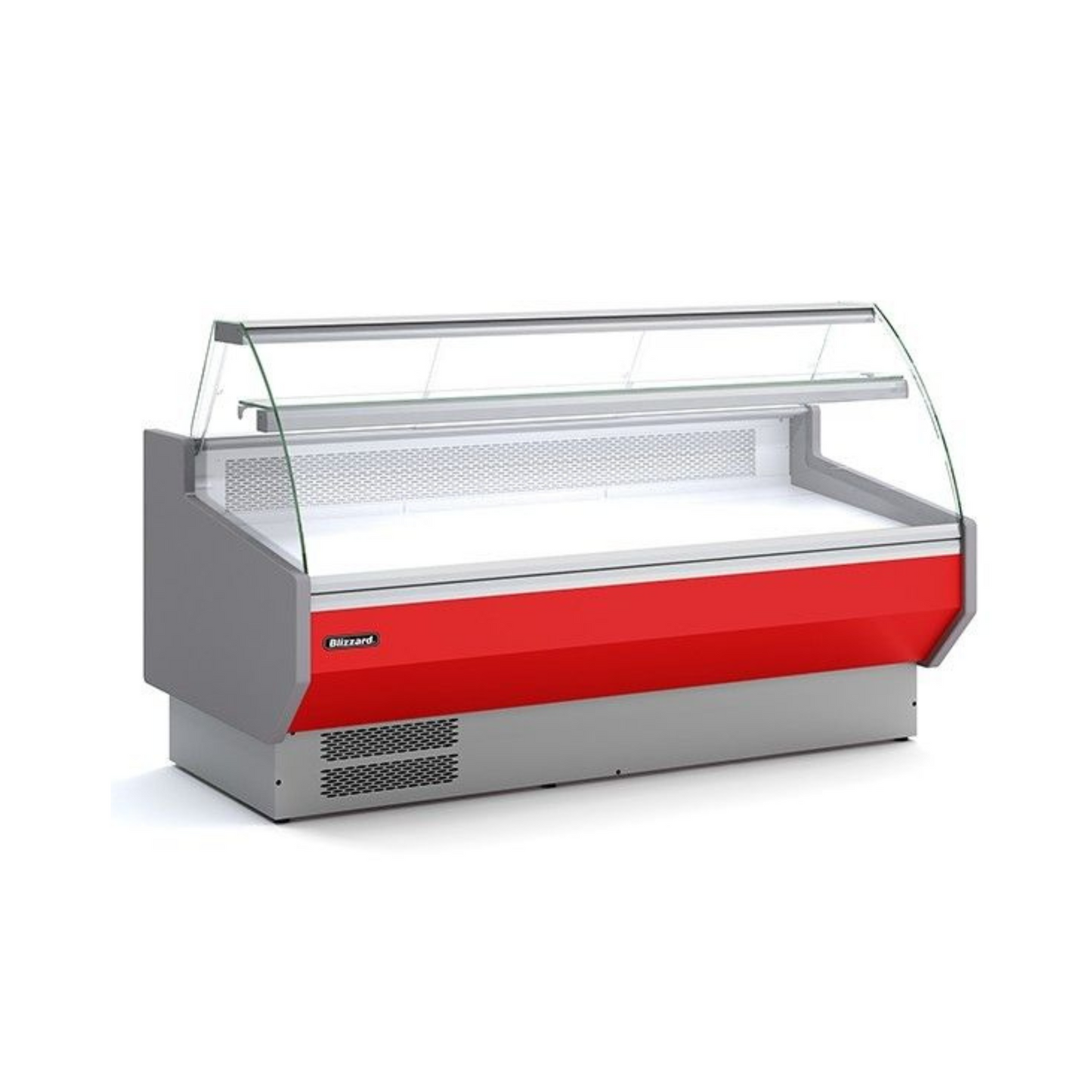 Blizzard Sigma Fresh Meat Serve Over Counters