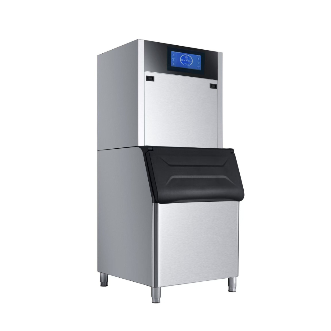 Coldstar HY-2000P-2 Split Type Ice Cube Maker – 480kg
