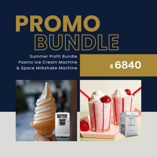 Summer Profit Kit – Ice Cream & Milkshake Edition