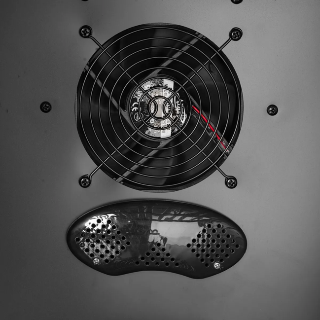 Tefcold TFW100-S Wine Cooler