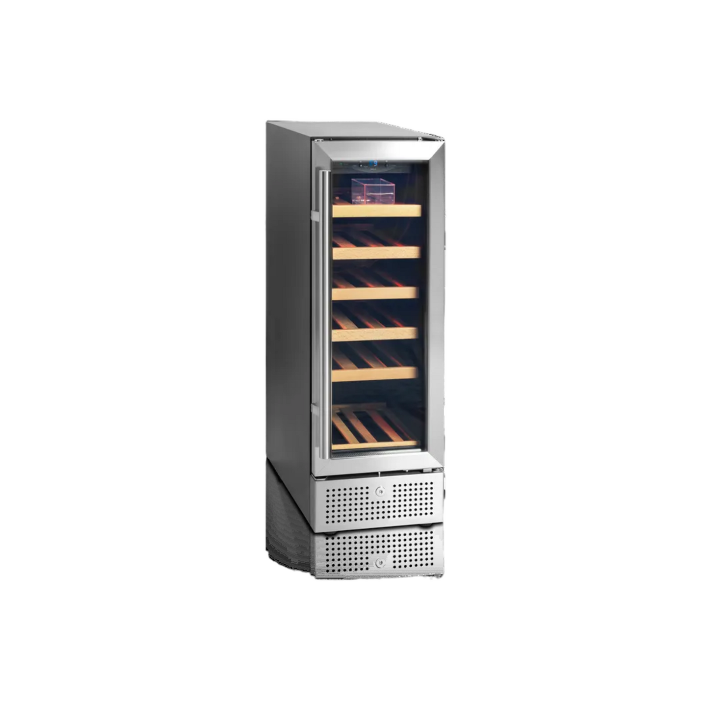 Tefcold TFW100-S Wine Cooler