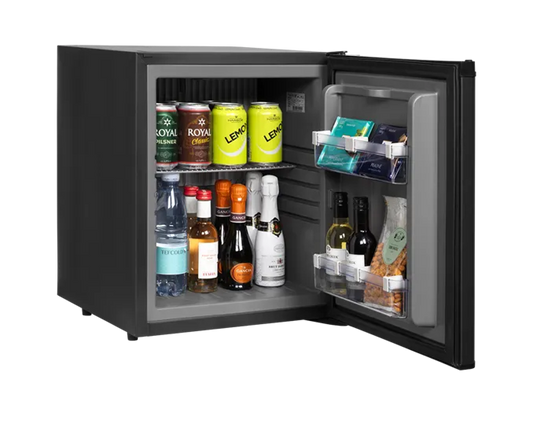 Tefcold TM32 Solid Door Minibar