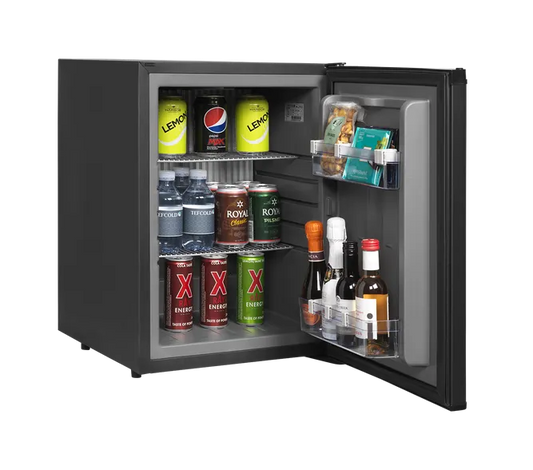 Tefcold TM42 Solid Door Minibar