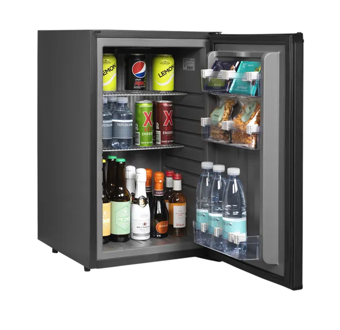 Tefcold TM52 Solid Door Minibar