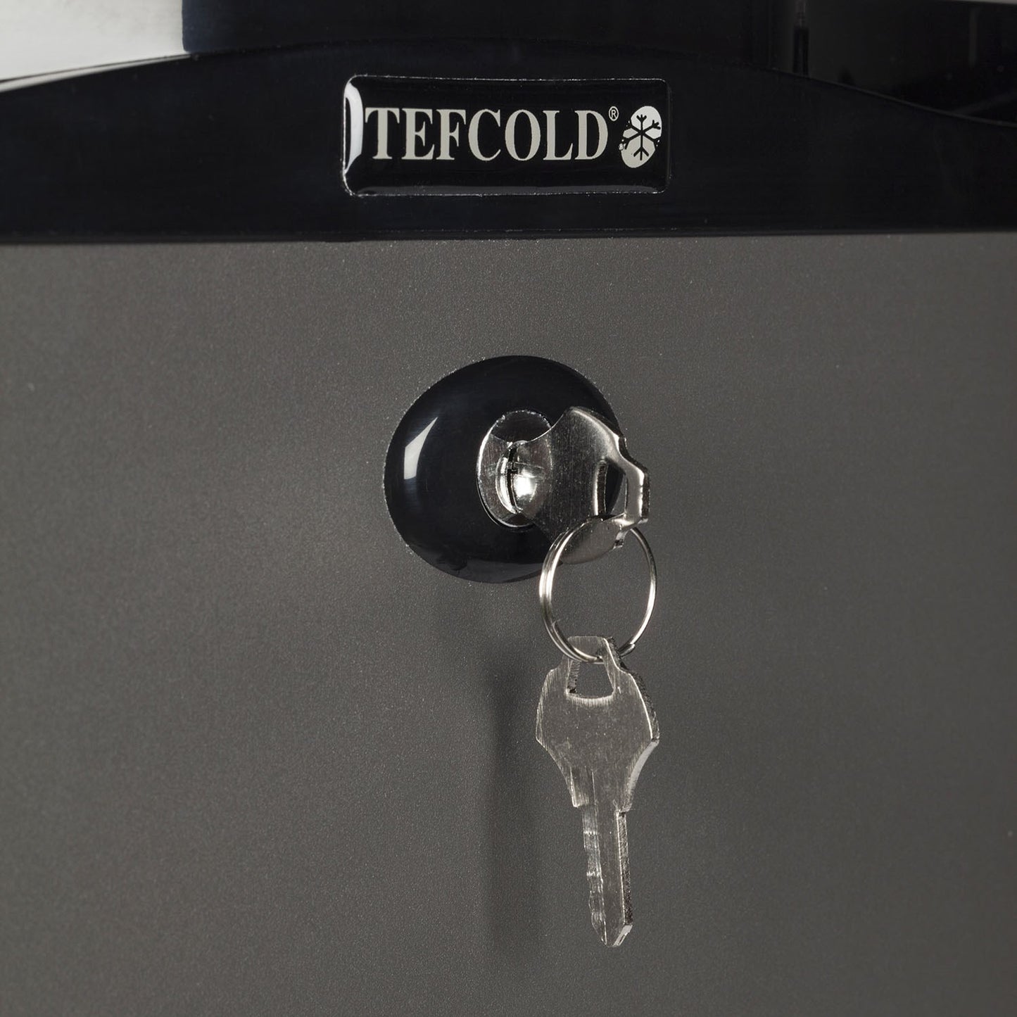 Tefcold TM52 Solid Door Minibar