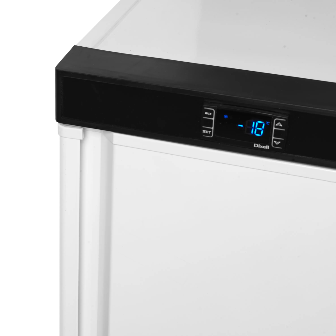 Tefcold UF200 Undercounter Freezer