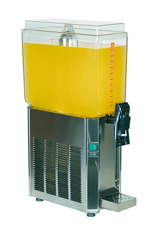 Promek VL Range Juice Dispenser