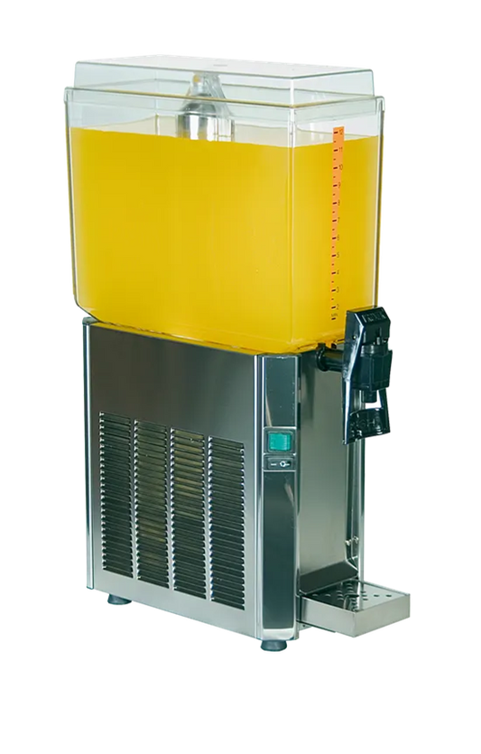 Promek VL Range Juice Dispenser