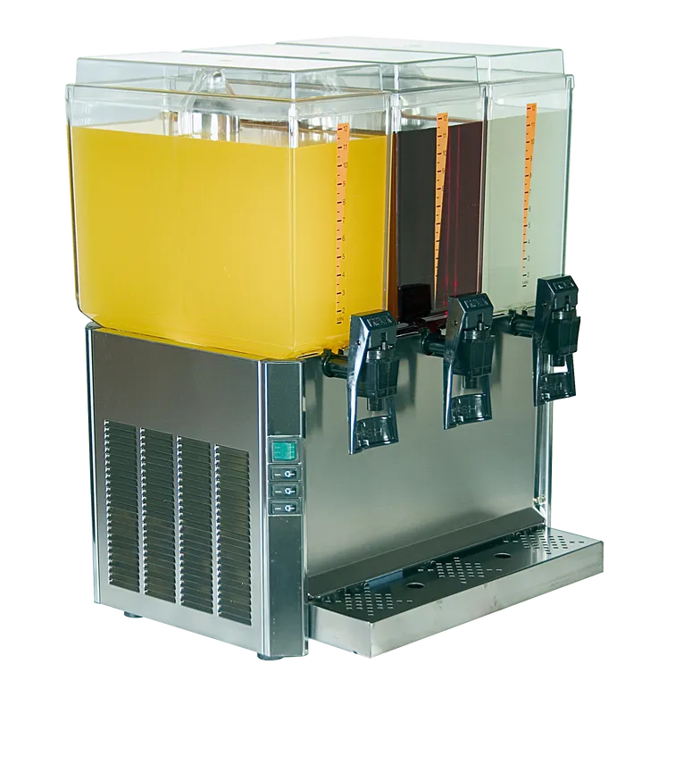 Promek VL Range Juice Dispenser