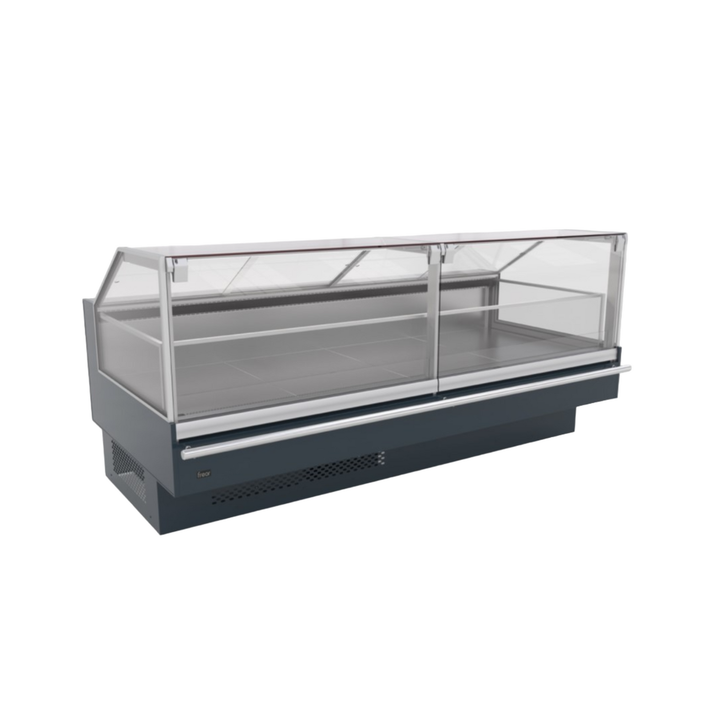 Freor Vega Space QB Freezer Counter