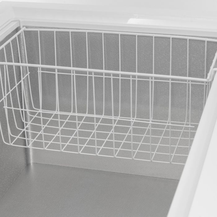 Blizzard CF350WH Chest Freezer 350l