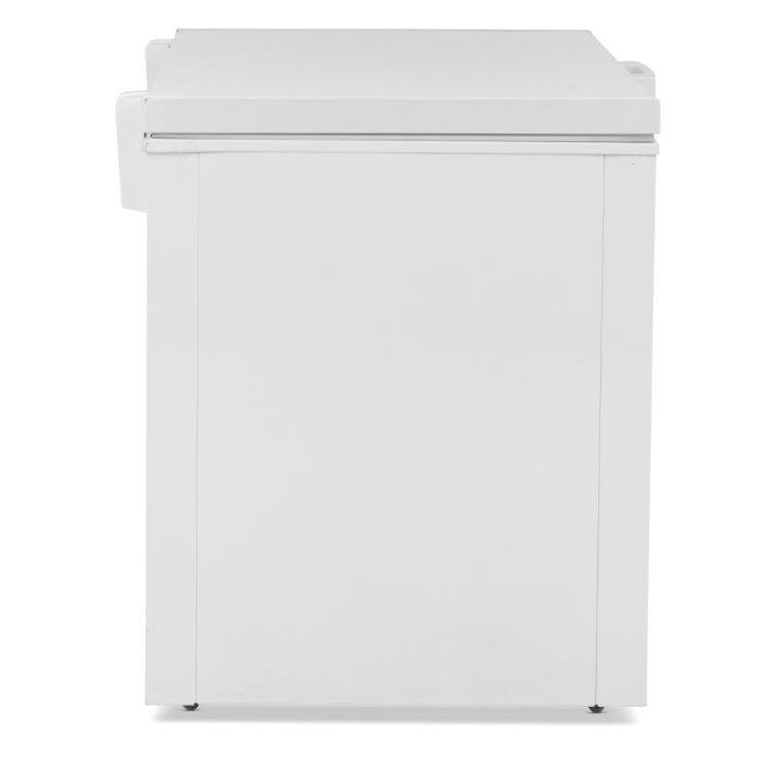 Blizzard CF350WH Chest Freezer 350l