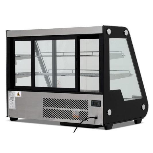 Blizzard COLDT2 Counter Top Merchandiser 160l