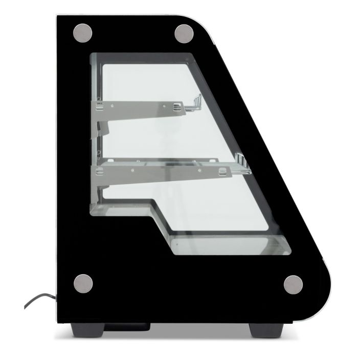 Blizzard COLDT1 Counter Top Merchandiser 130l