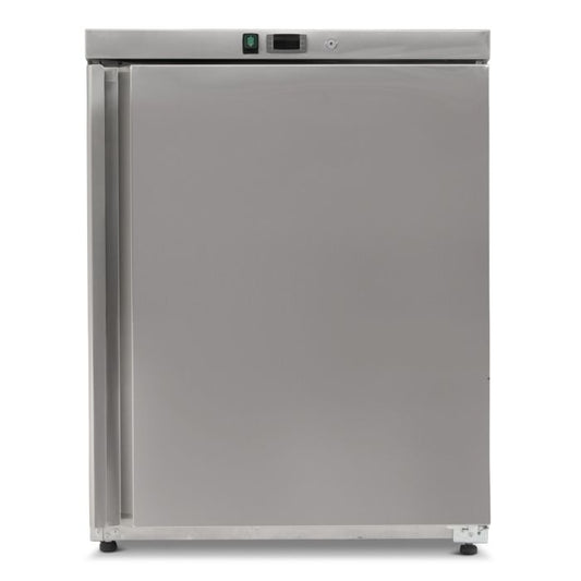 Koldbox KXR200 Single Hinged Door Under Counter Refrigerator