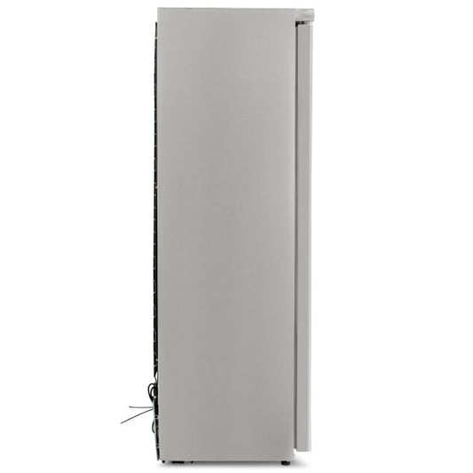 Blizzard LS40 Single Door Stainless Steel Freezer