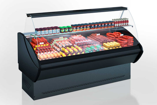 Prima AG 090 DELI counter