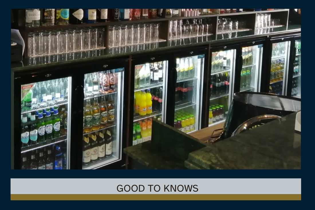 Good To Knows: Choose a Bottle Cooler