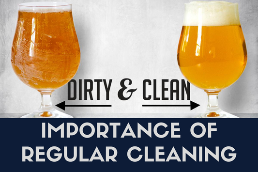 The 5-Minute Glasswasher Care Routine That Saves You Hundreds