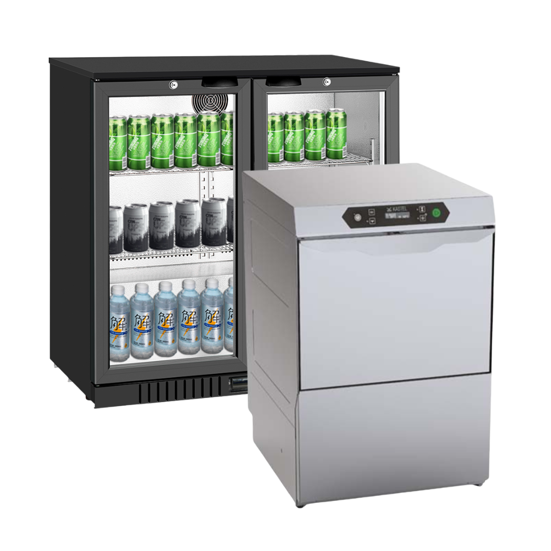Bar Equipment