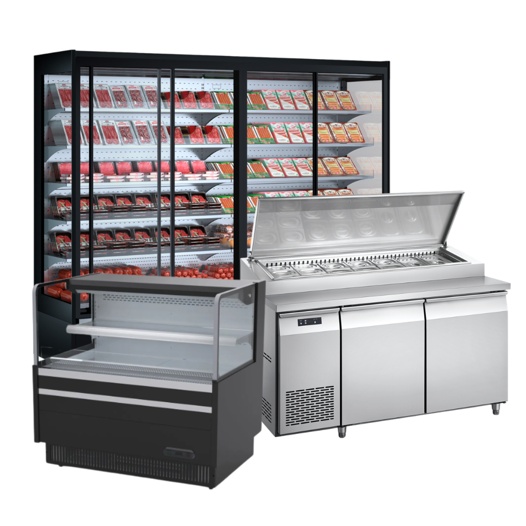 Fridges