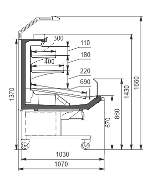 Hitline Missouri Promo MC 100 DELI 140 DLA 125