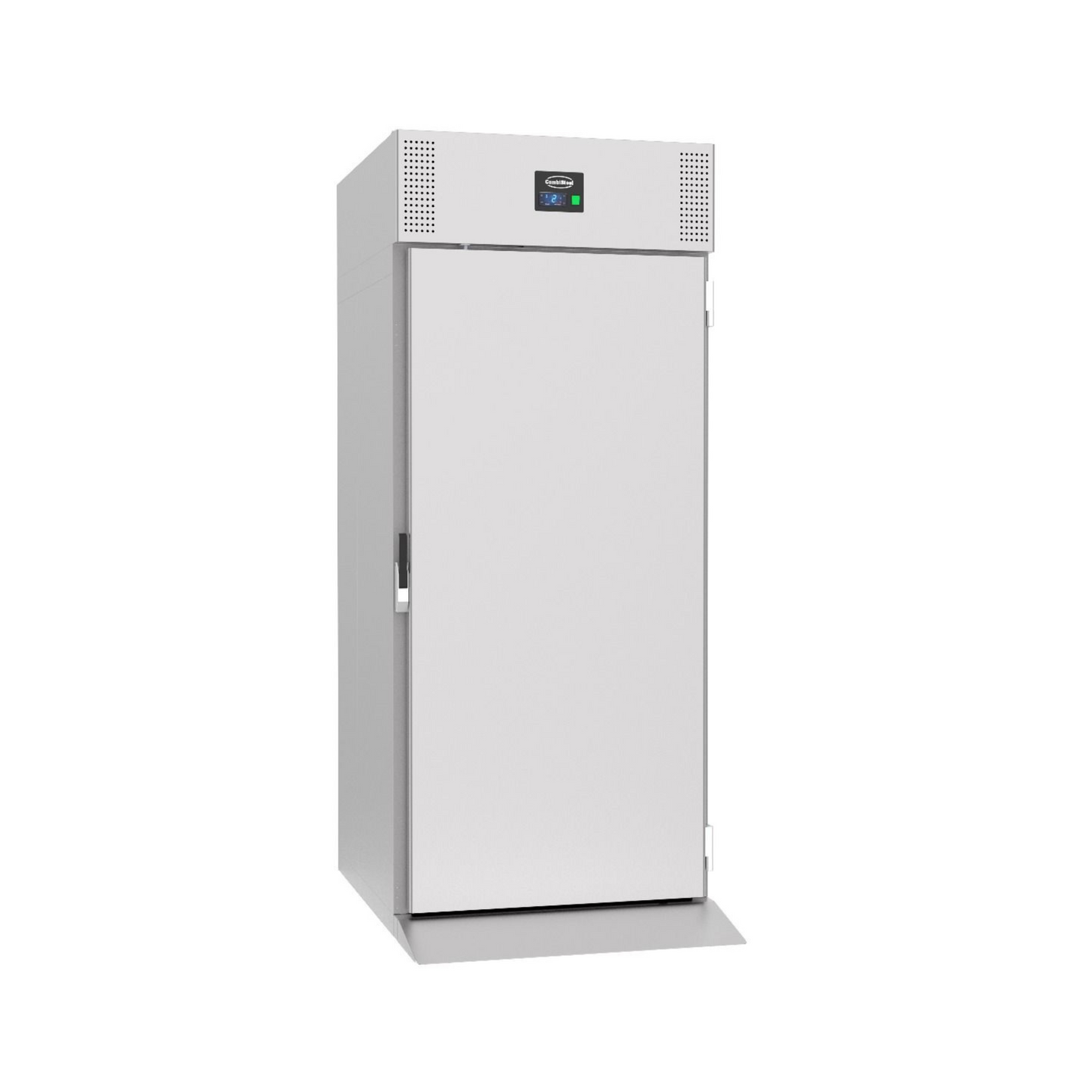 CombiSteel Roll-in Freezer SS Mono Block 700 L - Single Door