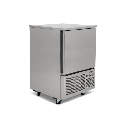 Blizzard BCF40-HC Blast Chiller/freezer Stainless Steel 40kg/28kg
