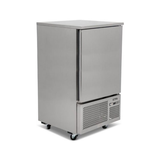 Blizzard BCF60-HC Blast Chiller/freezer Stainless Steel 60kg/38kg
