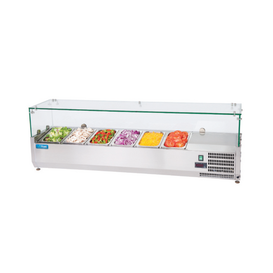 Unifrost CTG Counter Top Fridges