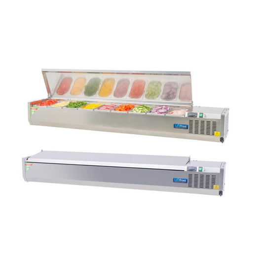 Unifrost CTS Counter Top Fridges